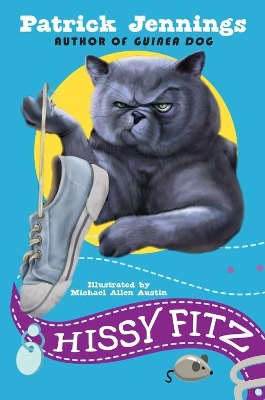 Hissy Fitz book