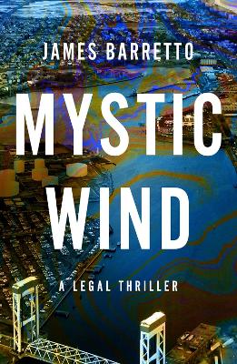 Mystic Wind book