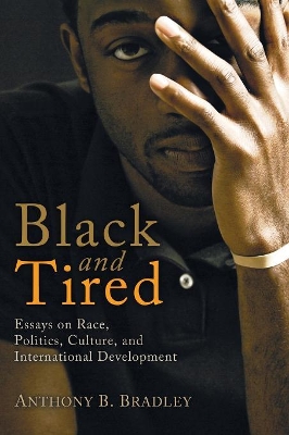 Black and Tired book