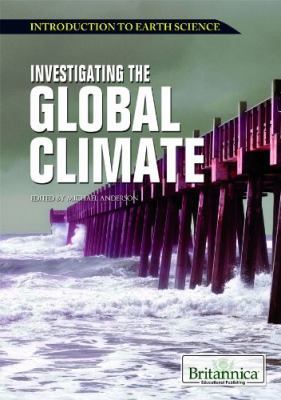 Investigating the Global Climate book