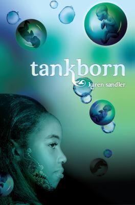 Tankborn book