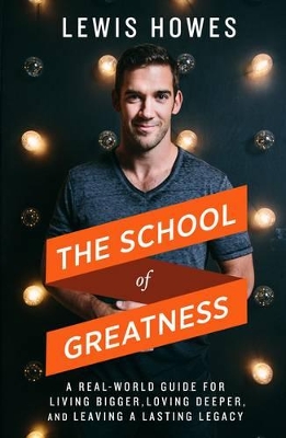 School of Greatness book