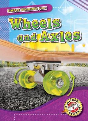 Wheels and Axels book