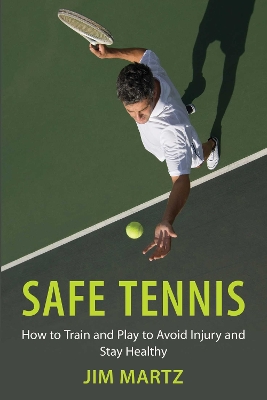 Safe Tennis book