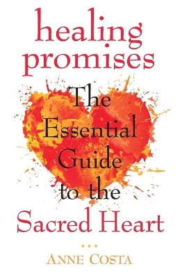 Healing Promises book