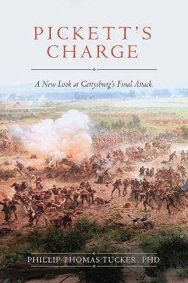 Pickett's Charge book