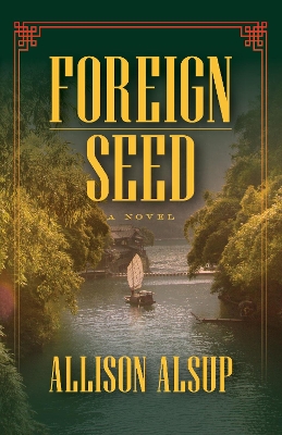 Foreign Seed book