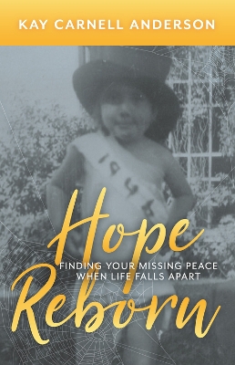 Hope Reborn: Finding Your Missing Peace When Life Falls Apart book