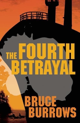 Fourth Betrayal book