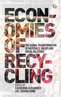 Economies of Recycling: The Global Transformation of Materials, Values and Social Relations book