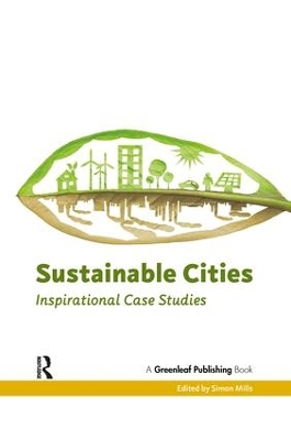 Sustainable Cities book