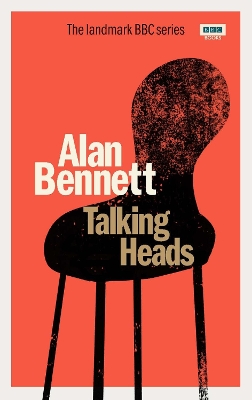 Talking Heads book