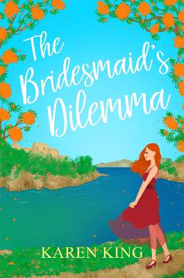 Bridesmaid's Dilemma book