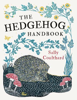 The Hedgehog Handbook book