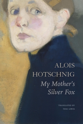 My Mother's Silver Fox book