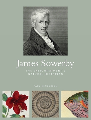 James Sowerby book