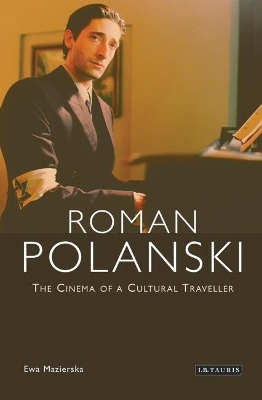 Roman Polanski book