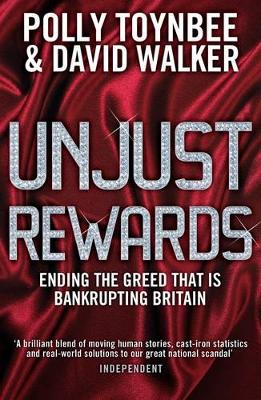 Unjust Rewards book