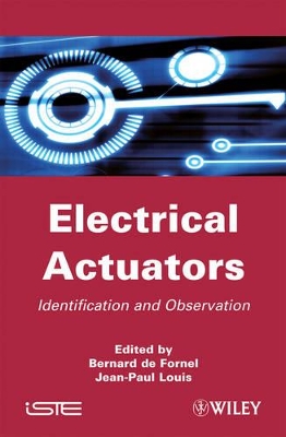 Electrical Actuators: Applications and Performance book