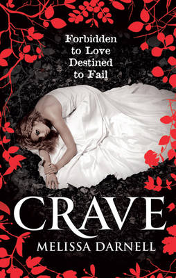 Crave (The Clann) by Melissa Darnell