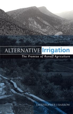 Alternative Irrigation book
