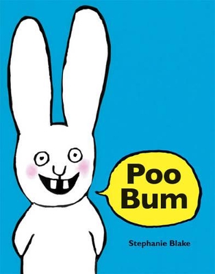 Poo Bum book