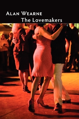 Lovemakers book