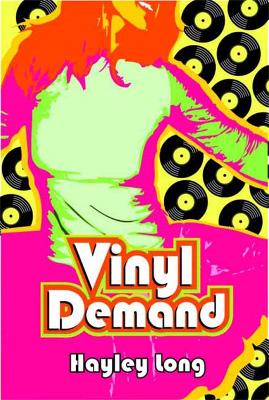 Vinyl Demand book