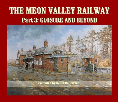 Meon Valley Railway book