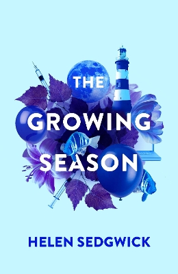 Growing Season book