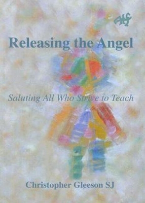 Releasing the Angel book