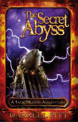 Secret Abyss book