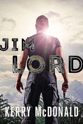 Jim Lord by Kerry McDonald