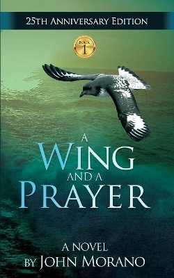 A Wing and a Prayer book