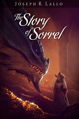 The Story of Sorrel book