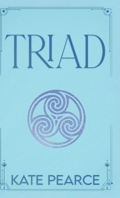 Triad book