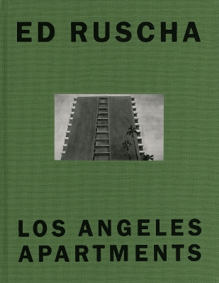 Ed Ruscha by Ed Ruscha