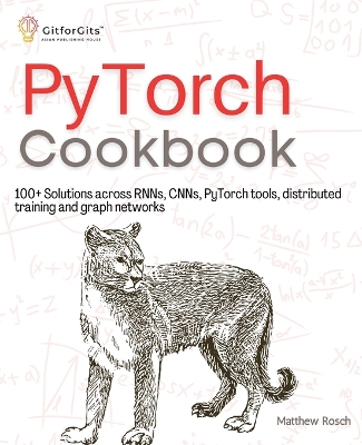 PyTorch Cookbook (Edition1) book