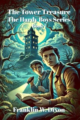 The The Tower Treasure: The Hardy Boys Series, Book 1 by Franklin W. Dixon