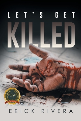 Let's Get Killed book