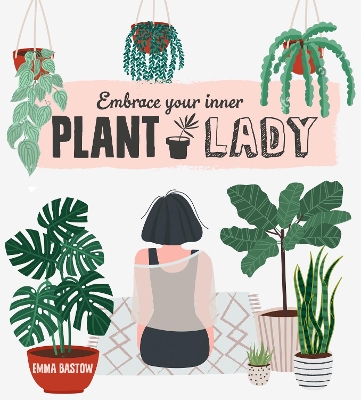 Plant Lady book