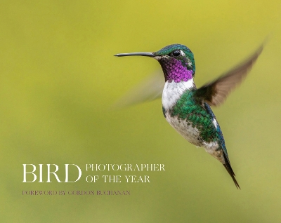 Bird Photographer of the Year (Bird Photographer of the Year) book