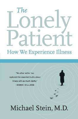 Lonely Patient book