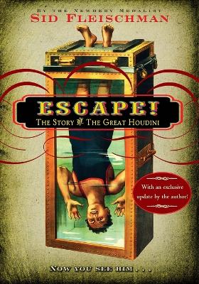 Escape! book