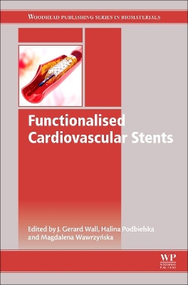 Functionalised Cardiovascular Stents book