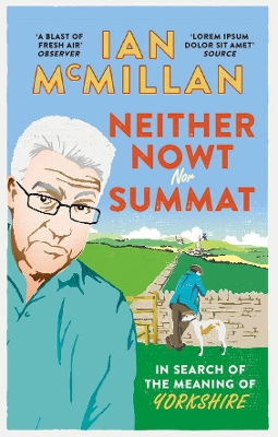 Neither Nowt Nor Summat book