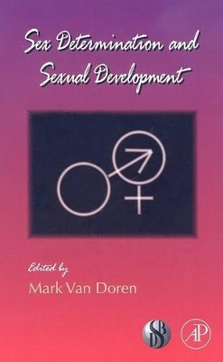 Sex Determination and Sexual Development book