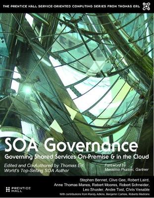 SOA Governance book
