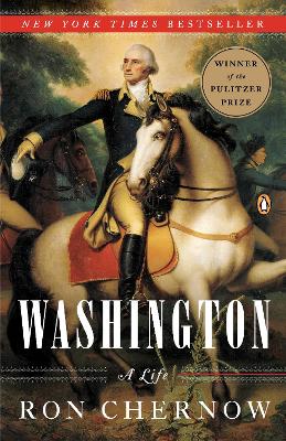 Washington book