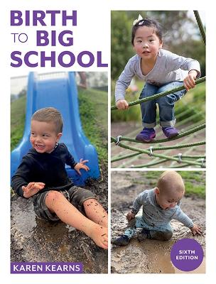 Birth to Big School book